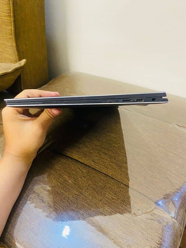 Dell Laptop XPS 13 9365 7