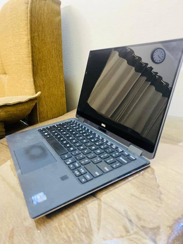 Dell Laptop XPS 13 9365 8