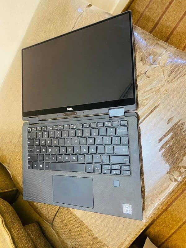 Dell Laptop XPS 13 9365 9