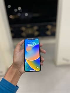 iPhone X 64gb pta approved 76health lush condition…