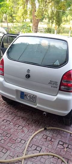 Suzuki Alto 2008