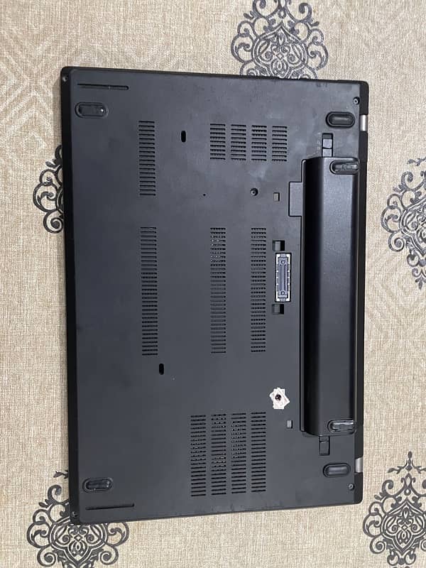 Lenovo Thinkpad T470 For Sale 6