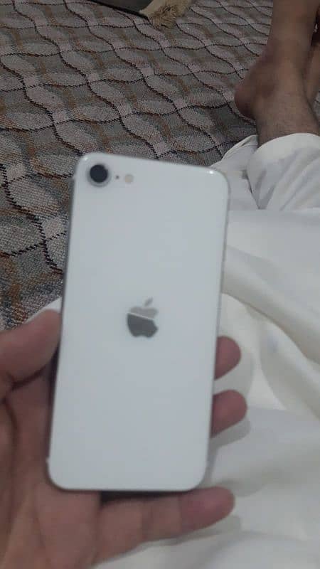 iphone se 2020 PTA Apprpved 0