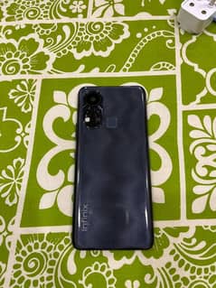 infinix hot 11s 0