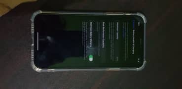 Iphone xr urgent sale