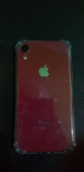 Iphone xr urgent sale 1