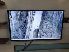 Samsung LED 40 INCH