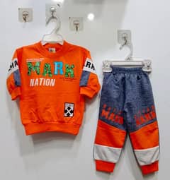 Track suit for kids 0