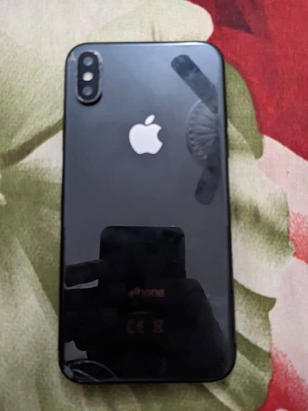 iphone x non pta 64gb 3