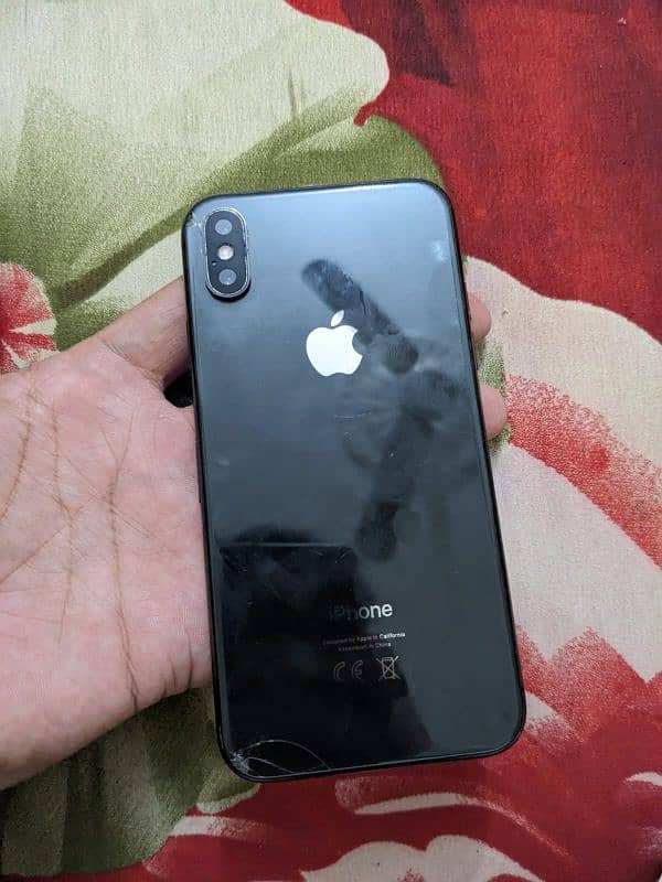 iphone x non pta 64gb 6