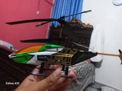 Remote conroll Helicopter