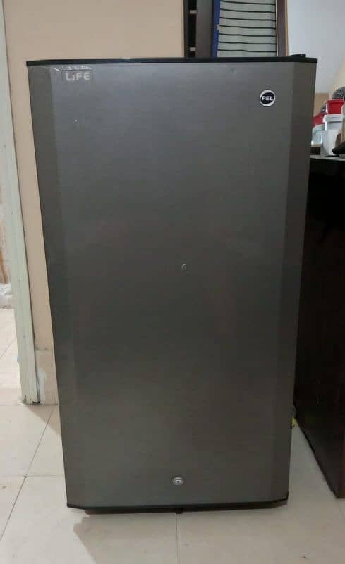 PEL Life Pro Refrigerator Room Series 2