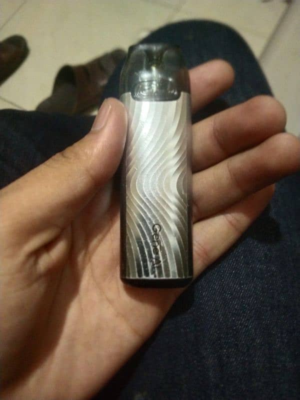 voopoo (vtru) 2