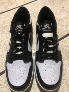 Nike Panda Dunks (Lows)