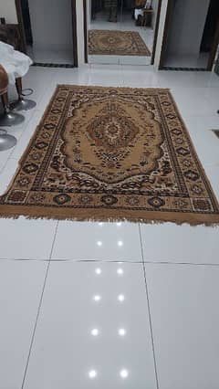 Beautiful Carpet