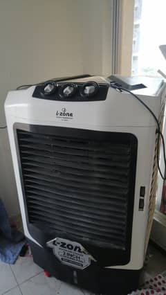 I zone air cooler iz-10000 for sale urgent