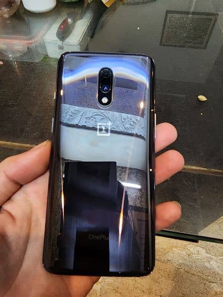 Oneplus 7 PTA 8 gb 256 gb 2