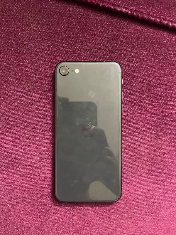 iphone se 2020 64 gb jv non pta 1