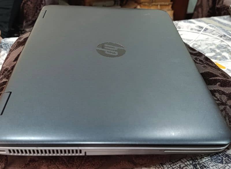 hp laptop probook 640 g3 1