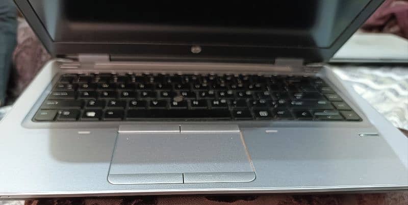 hp laptop probook 640 g3 4