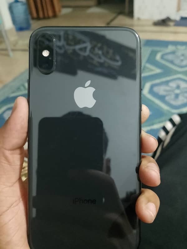 iPhone XS non pta 0