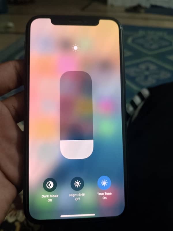 iPhone XS non pta 2