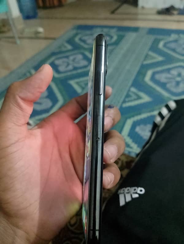 iPhone XS non pta 5