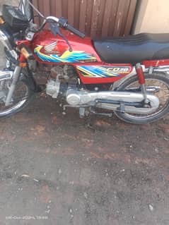 Honda CD 70