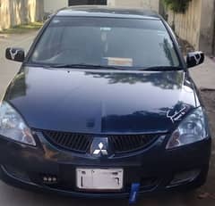 Mitsubishi Lancer 2005