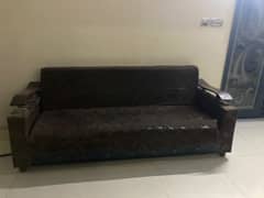 SOFA CUM BED FOR SALE