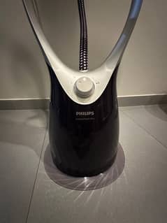 Philips Iron Steamer GC558 0