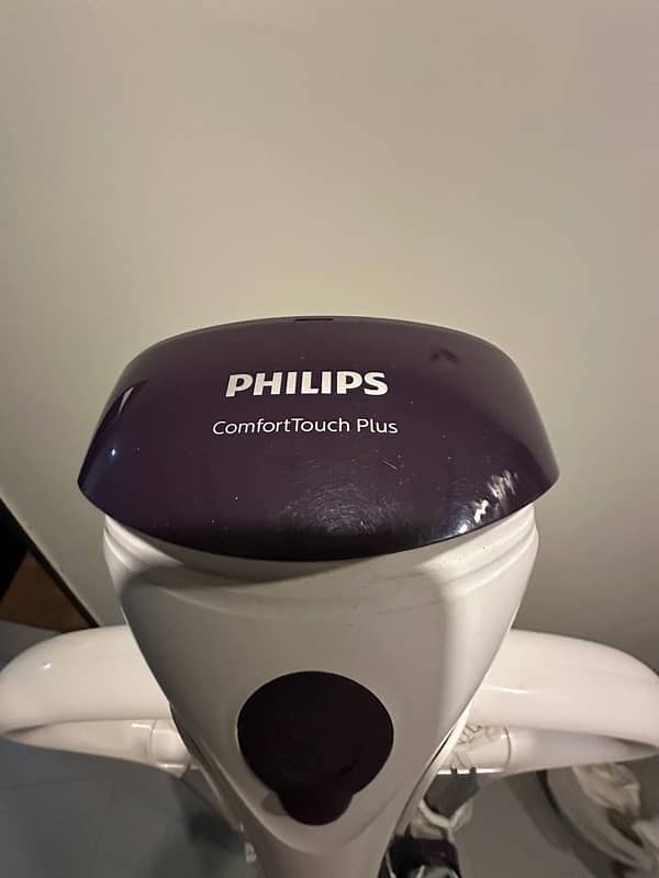 Philips Iron Steamer GC558 3