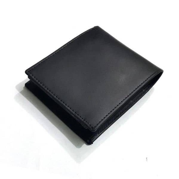 GENUINE LEATHER WALLET FOR MAN 1