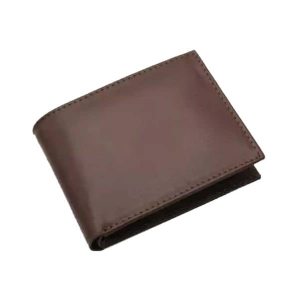 GENUINE LEATHER WALLET FOR MAN 3