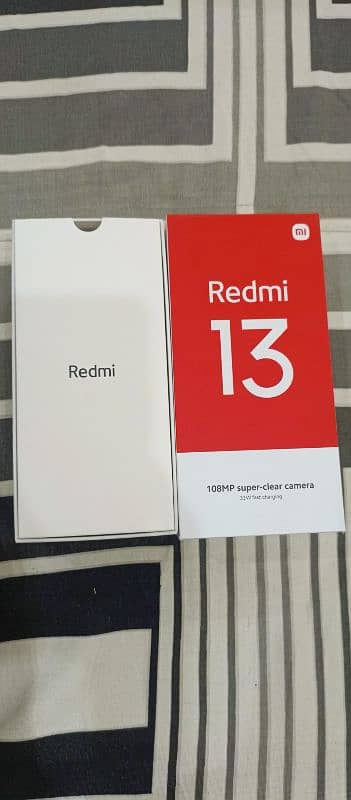 REDMI 13 1