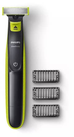 Philips One Blade Trimmer QP2520/20 original