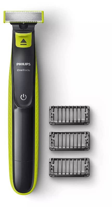 Philips One Blade Trimmer QP2520/20 original 0