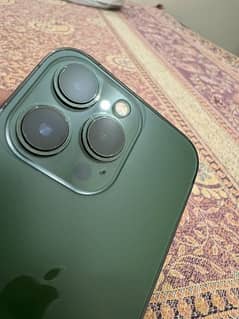 iPhone 13 Pro 0