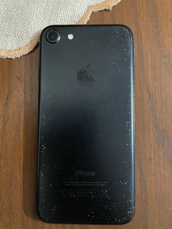 iphone 7 PTA approved original panel 2