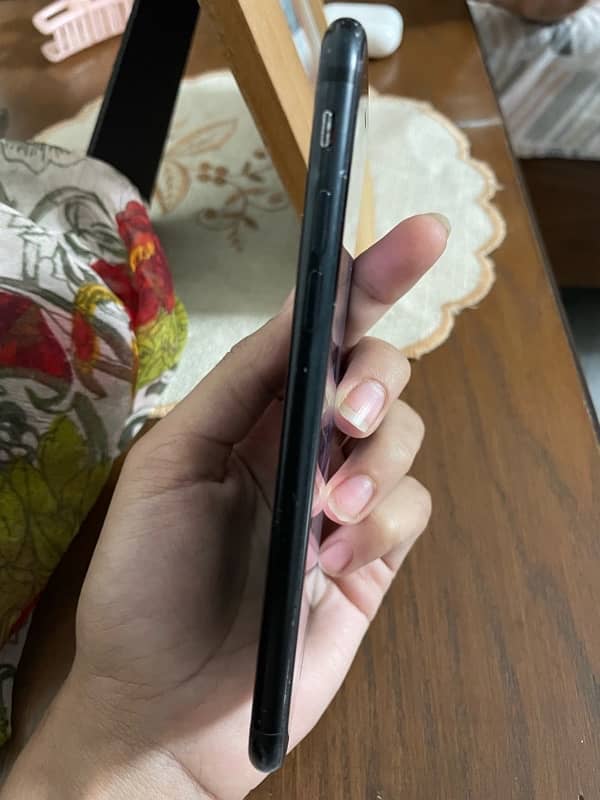 iphone 7 PTA approved original panel 4