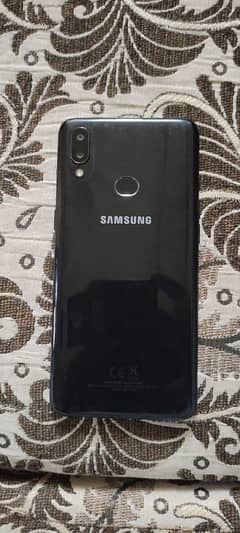 Samsung A10s 0