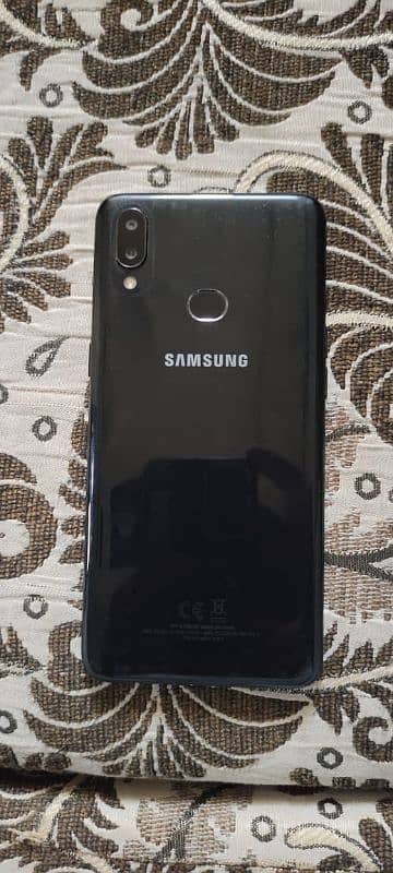 Samsung A10s 0