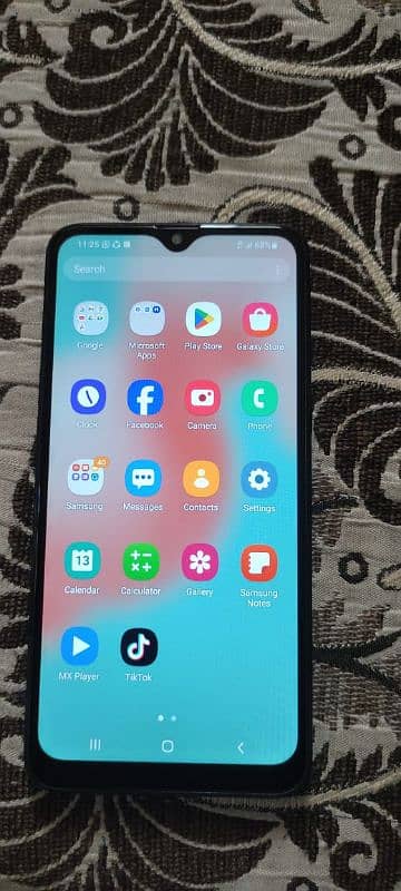 Samsung A10s 3