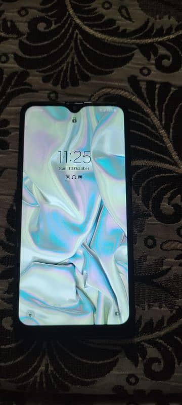 Samsung A10s 5