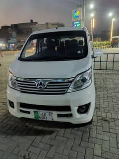 Changan