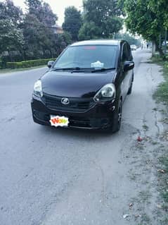 Daihatsu Mira 2014 Model Eco Idle for Sale