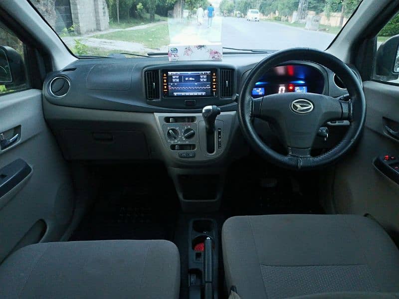 Daihatsu Mira 2014 Model Eco Idle for Sale 8