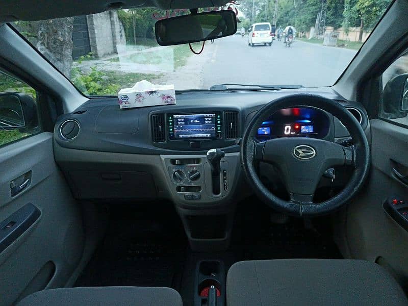 Daihatsu Mira 2014 Model Eco Idle for Sale 9