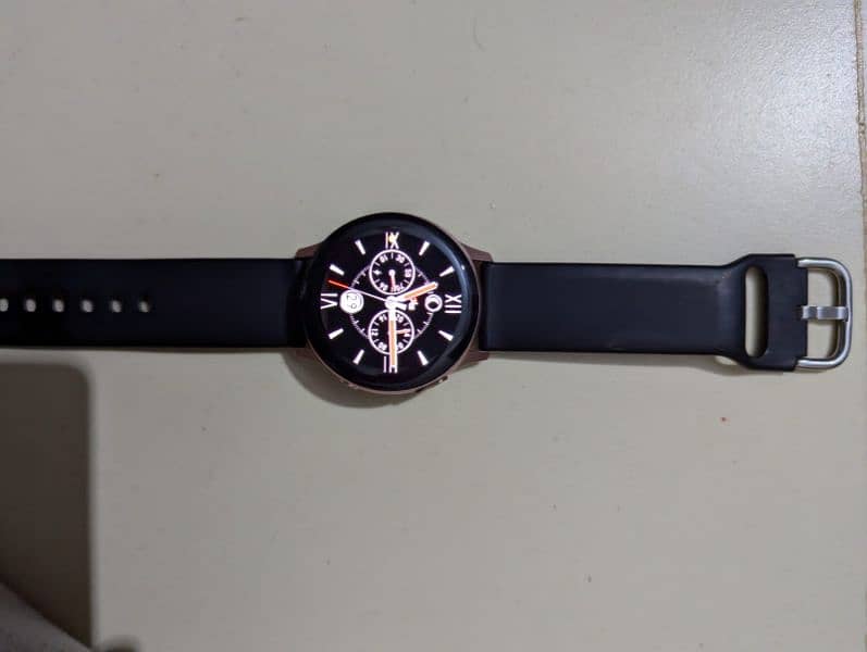 Samsung Watch Active 2 Original 2