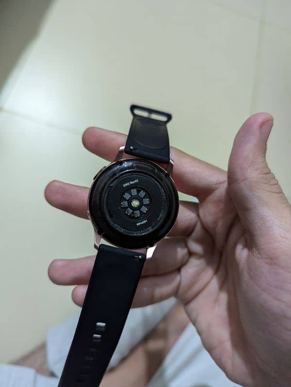 Samsung Watch Active 2 Original 7